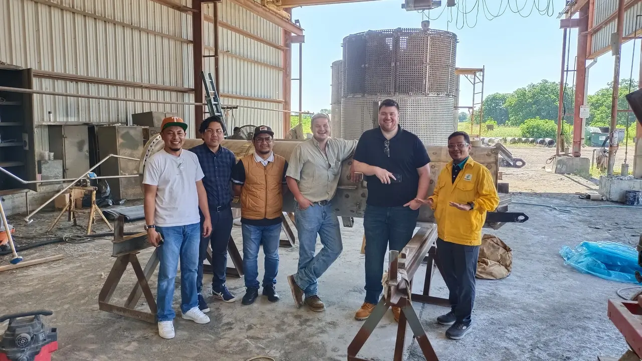 Flaretip Design, Engineering & Fabrication - twenty7 team (3)
